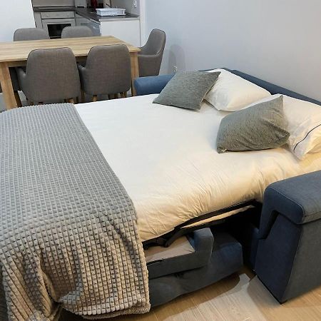 Piso Plaza Mercado 2,3 Salamanca Eksteriør billede